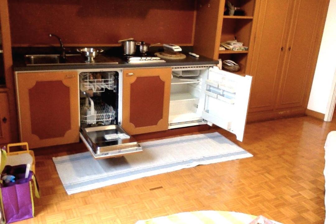 Xampilla'S Business City Mini Apartment Bassano Bassano del Grappa Zewnętrze zdjęcie