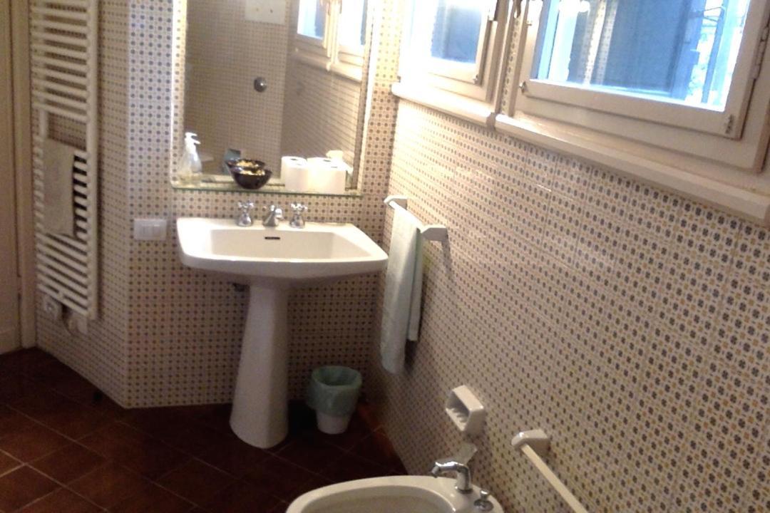 Xampilla'S Business City Mini Apartment Bassano Bassano del Grappa Zewnętrze zdjęcie