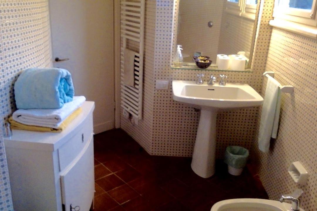 Xampilla'S Business City Mini Apartment Bassano Bassano del Grappa Zewnętrze zdjęcie