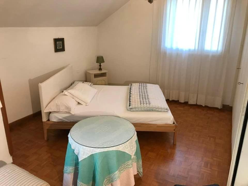 Xampilla'S Business City Mini Apartment Bassano Bassano del Grappa Zewnętrze zdjęcie