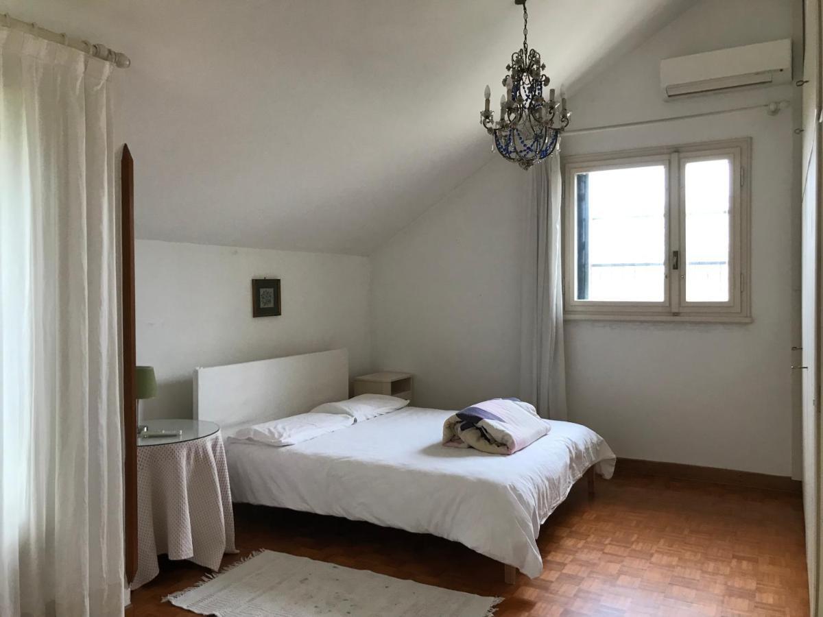 Xampilla'S Business City Mini Apartment Bassano Bassano del Grappa Zewnętrze zdjęcie