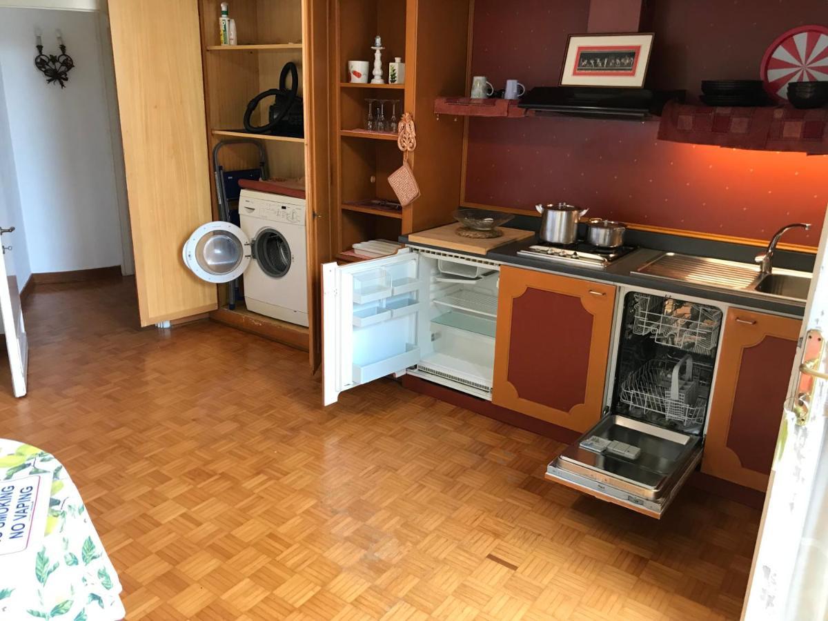 Xampilla'S Business City Mini Apartment Bassano Bassano del Grappa Zewnętrze zdjęcie