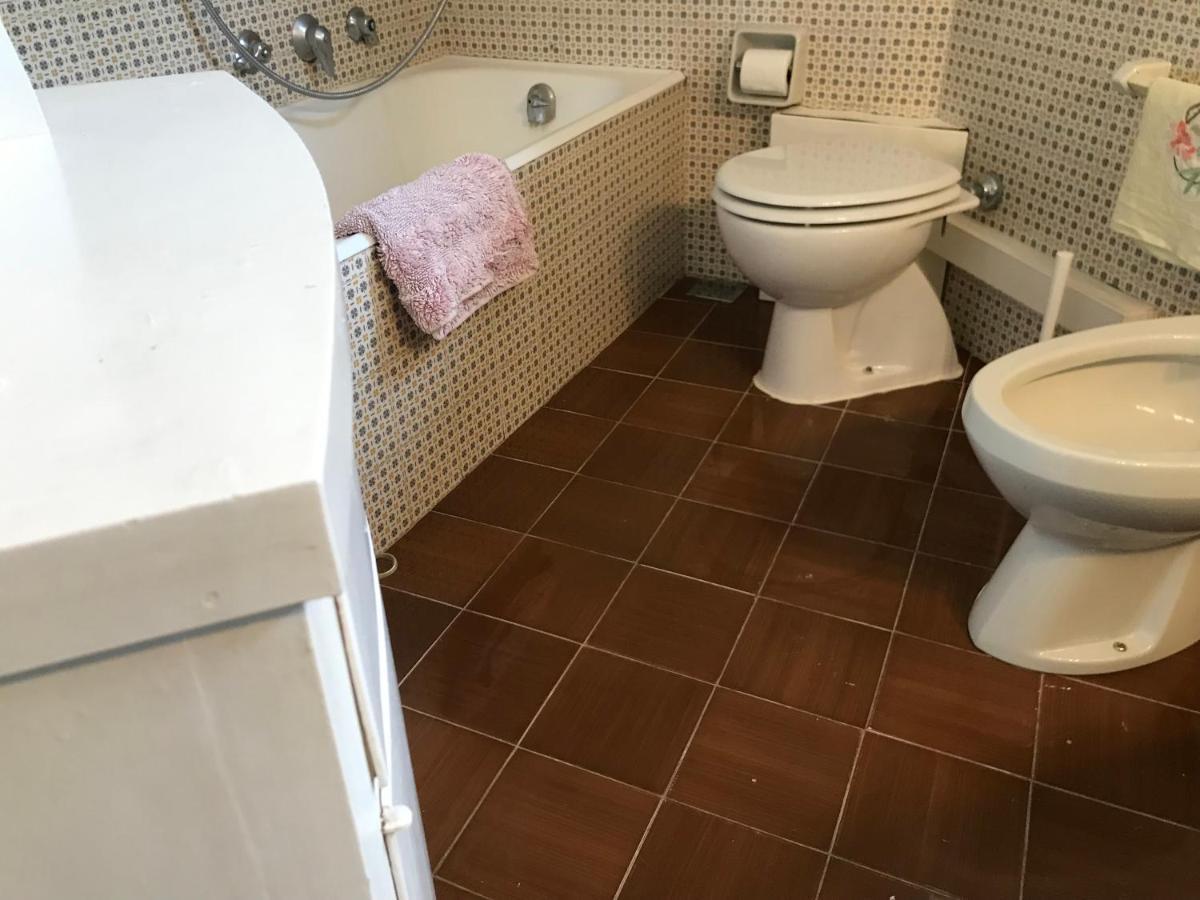 Xampilla'S Business City Mini Apartment Bassano Bassano del Grappa Zewnętrze zdjęcie