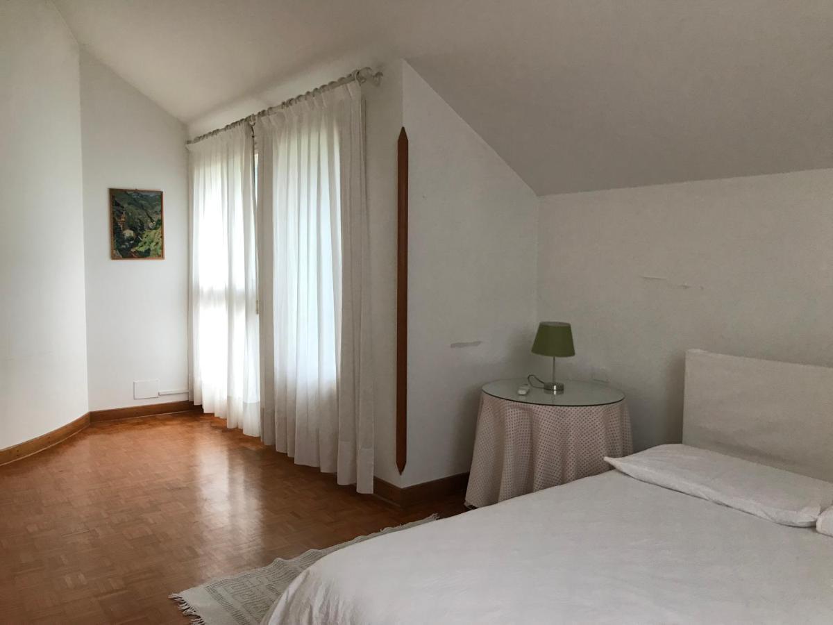 Xampilla'S Business City Mini Apartment Bassano Bassano del Grappa Zewnętrze zdjęcie