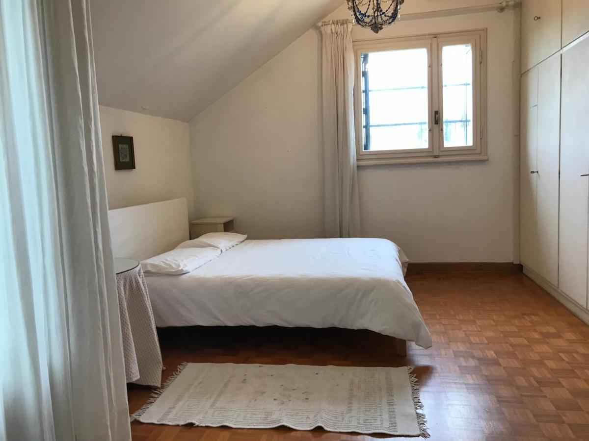 Xampilla'S Business City Mini Apartment Bassano Bassano del Grappa Zewnętrze zdjęcie