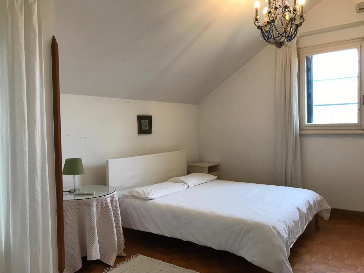 Xampilla'S Business City Mini Apartment Bassano Bassano del Grappa Zewnętrze zdjęcie