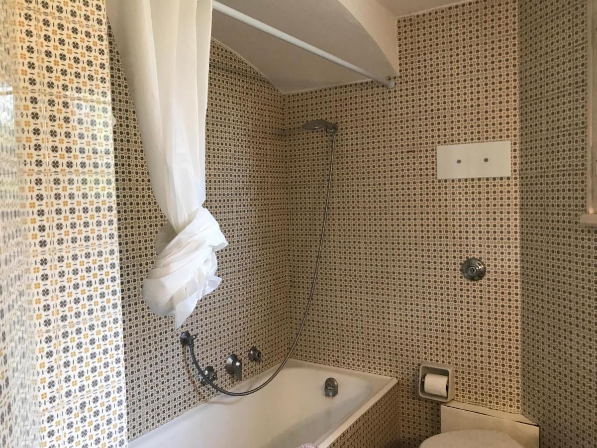 Xampilla'S Business City Mini Apartment Bassano Bassano del Grappa Zewnętrze zdjęcie