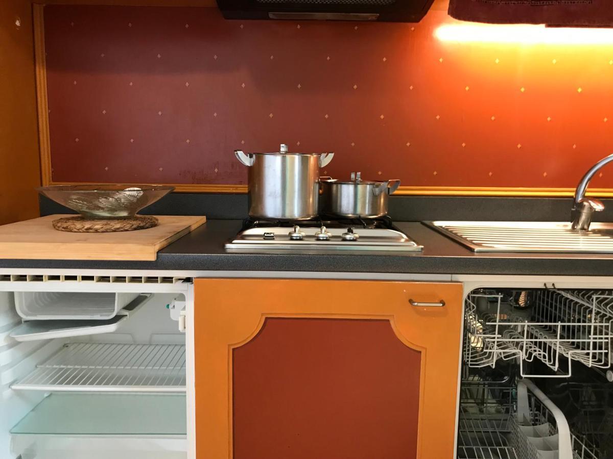 Xampilla'S Business City Mini Apartment Bassano Bassano del Grappa Zewnętrze zdjęcie