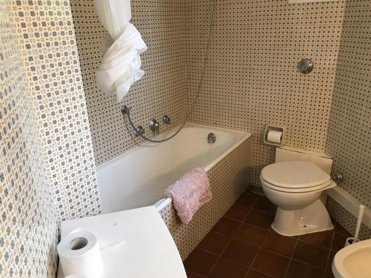 Xampilla'S Business City Mini Apartment Bassano Bassano del Grappa Zewnętrze zdjęcie