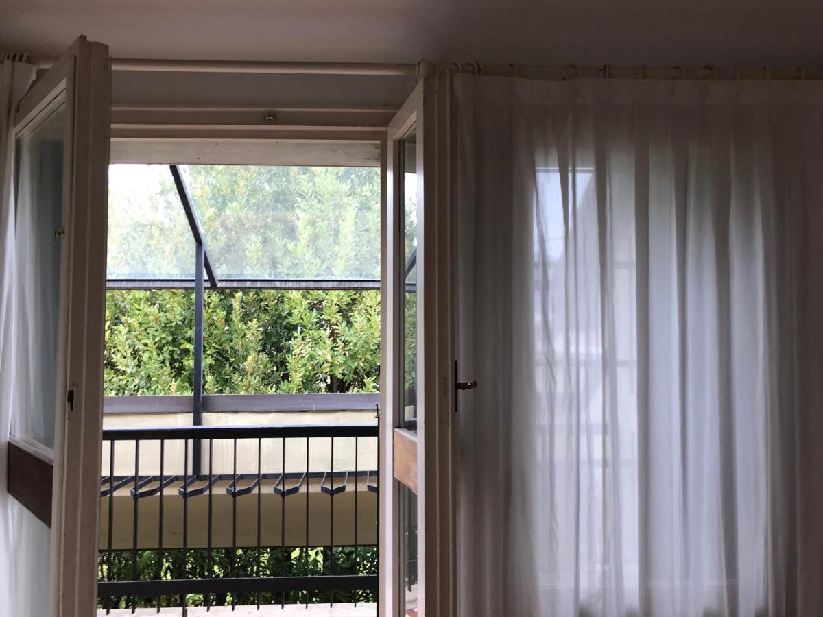 Xampilla'S Business City Mini Apartment Bassano Bassano del Grappa Zewnętrze zdjęcie