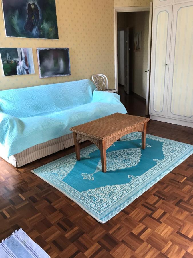Xampilla'S Business City Mini Apartment Bassano Bassano del Grappa Zewnętrze zdjęcie