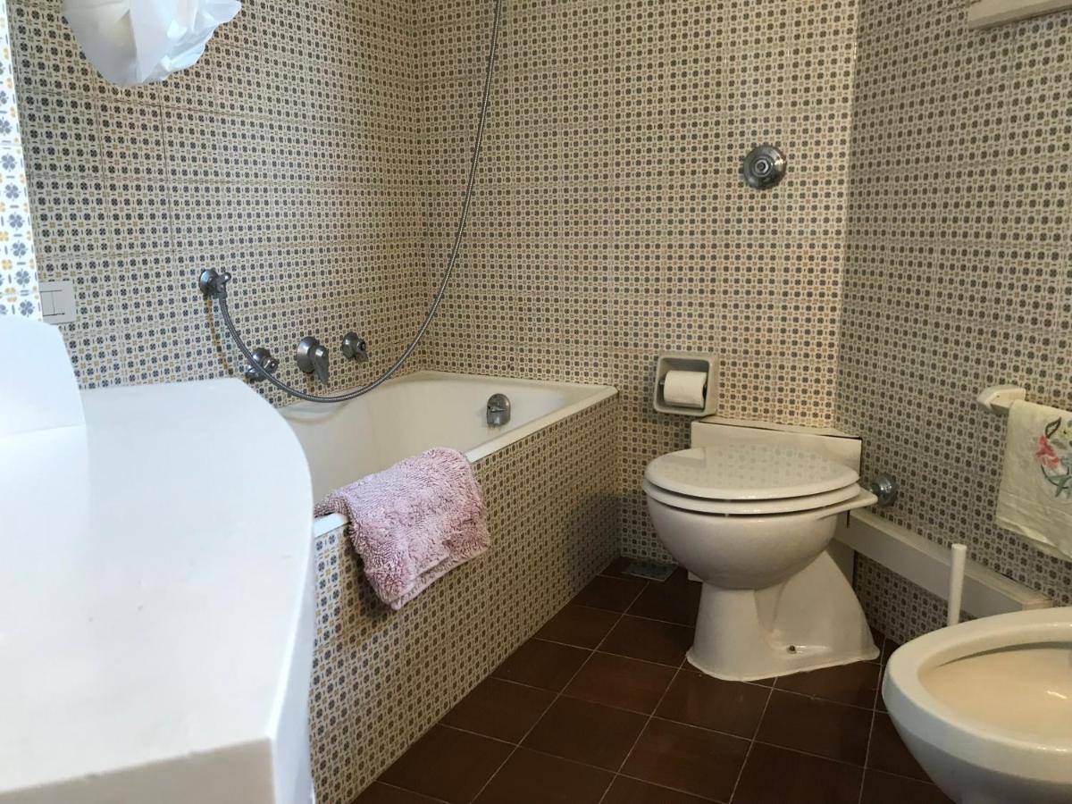 Xampilla'S Business City Mini Apartment Bassano Bassano del Grappa Zewnętrze zdjęcie